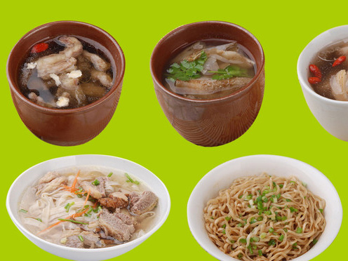 注重面館運(yùn)營(yíng)細(xì)節(jié)，細(xì)節(jié)決定成敗！