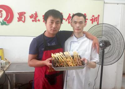 成都串串培訓，成都串串香培訓哪家好？