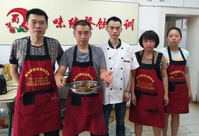 成都干鍋培訓,成都干鍋培訓哪家好？