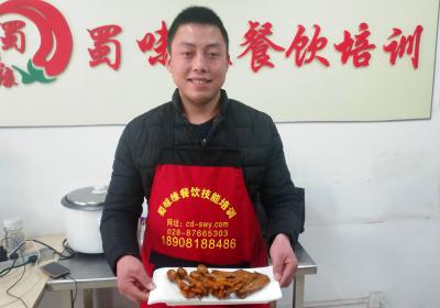 四川鹵菜培訓(xùn),四川鹵菜培訓(xùn)哪家好？