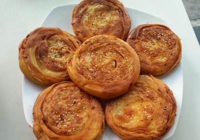 四川鍋盔培訓(xùn)，四川學(xué)鍋盔技術(shù)哪里好？