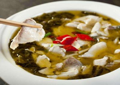 成都酸菜魚(yú)技術(shù)培訓(xùn) 保證味道和技術(shù)領(lǐng)先