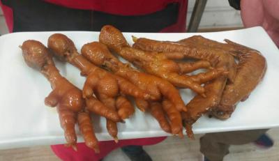 短期鹵菜技術(shù)培訓哪里好？