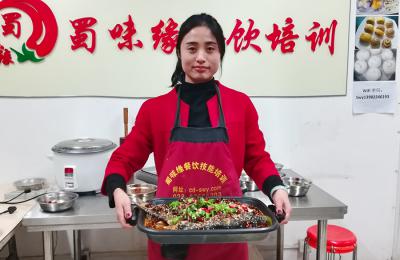 正宗的烤魚(yú)制作 烤魚(yú)為什么能掙錢(qián)