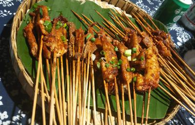 成都燒烤技術(shù)多少錢?哪家培訓(xùn)機(jī)構(gòu)比家好？