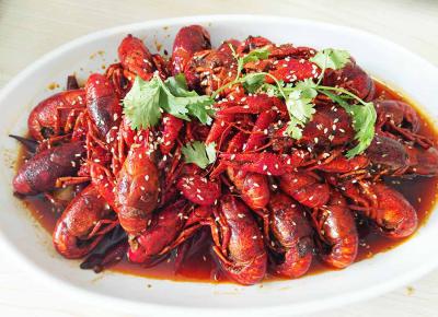 成都小龍蝦技術(shù)培訓(xùn)哪家好？報(bào)名費(fèi)多少？