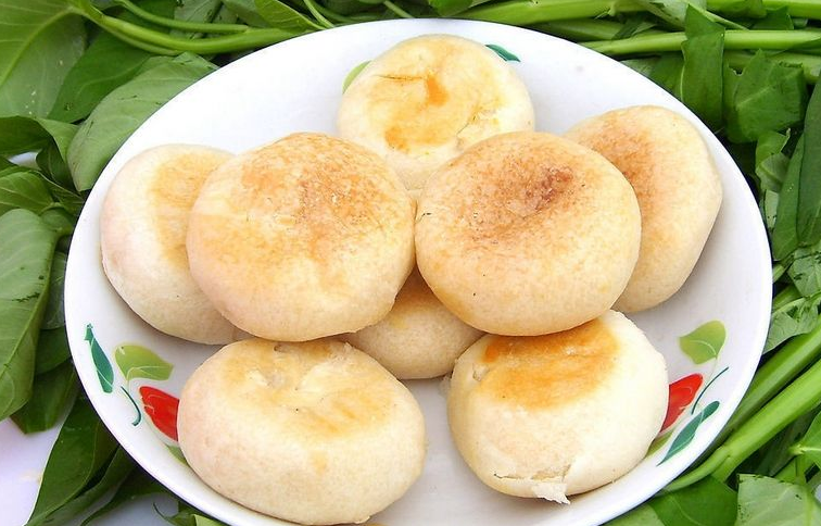 成都培訓學校做的綠豆餅能放多久？