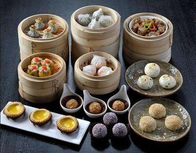 廣東人最喜歡吃的早茶大全！一定會有你喜歡的那一種！