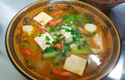 成都哪里有麻辣燙培訓(xùn)？