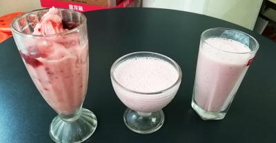 2018年學(xué)習(xí)特色小吃好嗎？