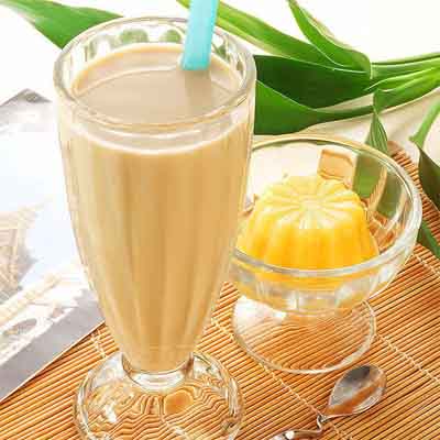 開奶茶店賺錢嘛？奶茶技術(shù)在哪里學(xué)?