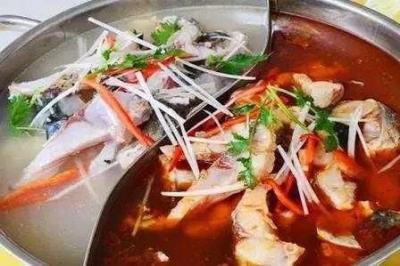 火鍋魚制作，你學(xué)會了嘛？