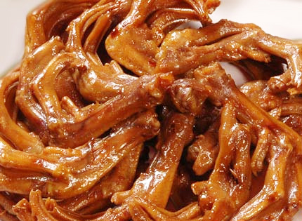 鹵水的秘制配方，鹵肉、鹵菜不好吃，一定是沒注意這個(gè)訣竅