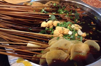 缽缽雞具有什么營養(yǎng)價(jià)值？