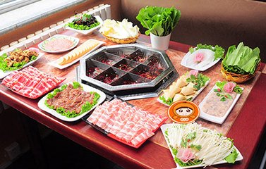 火鍋味道怎樣，湯底和蘸料各占一半的因素，這些蘸料你都吃過？