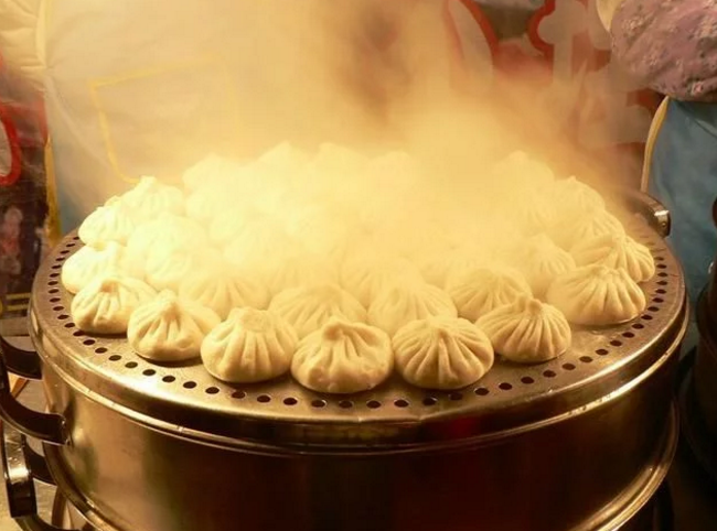 好吃的包子是怎么蒸出來的？訣竅是什么？