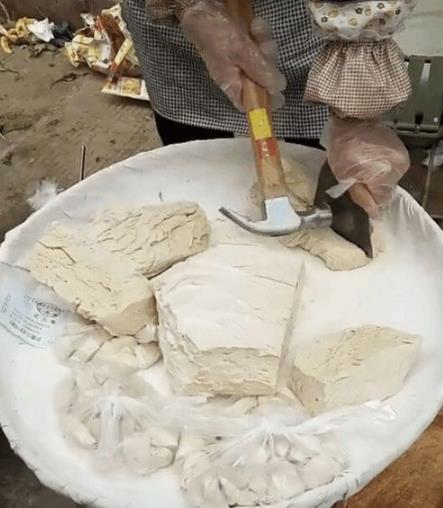 這4種民間小吃“正在消失”，有3種是大米做的，第2種沒見過！