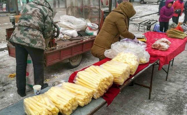 這4種民間小吃“正在消失”，有3種是大米做的，第2種沒見過！