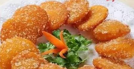 推薦幾道秋天進補小吃，香味十足，好吃到忘不了，快做給家人吃吧