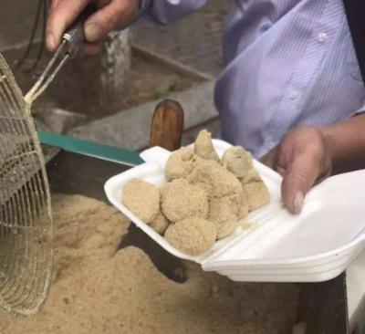 這4種民間小吃“正在消失”，有3種是大米做的，第2種沒見過！