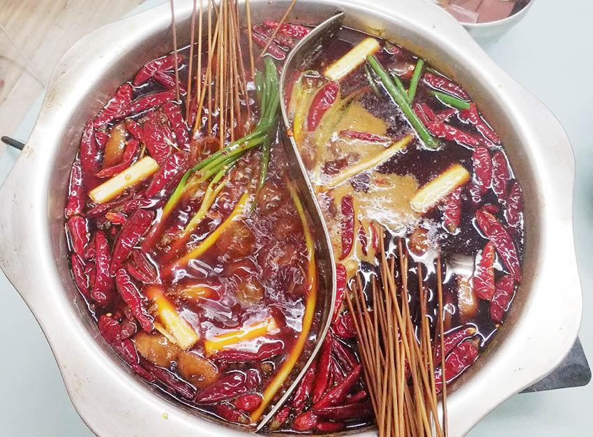 成都學(xué)串串技術(shù)哪家培訓(xùn)機(jī)構(gòu)好？