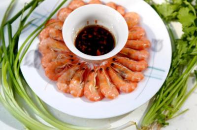 用冷水，還是熱水煮蝦？為什么你煮的蝦又腥又柴？