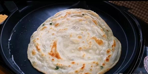 面食最新做法，做一次吃7天，早餐5分鐘就搞定，自己做干凈衛(wèi)生