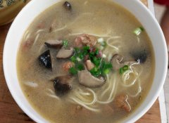  綿陽(yáng)面食技術(shù)培訓(xùn)哪家比較靠譜？