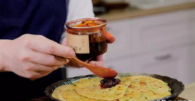 成都風(fēng)味小吃鍋攤，這樣做又香又脆