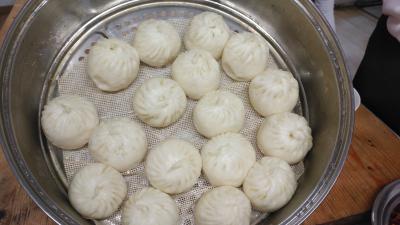 特色早餐小籠包，小籠包技術(shù)哪里好?