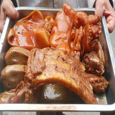 成都鹵菜培訓之火爆現(xiàn)撈在哪里學？