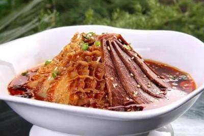 “夫妻肺片”里面原來沒有肺片！快來了解它的由來和制作過程吧！