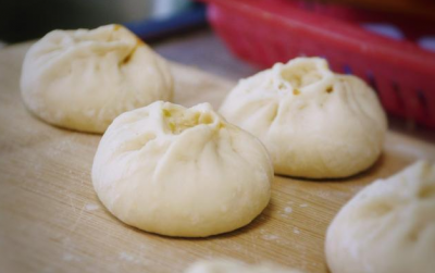 學(xué)做包子，包子技術(shù)培訓(xùn)，如何將包子做到又白又蓬松