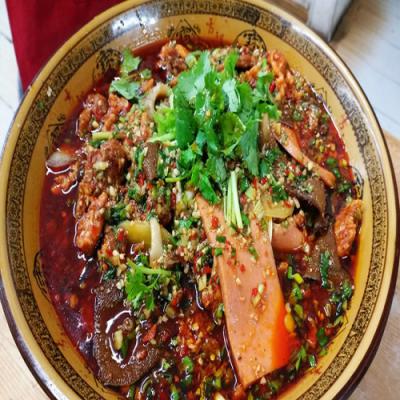 成都開(kāi)一家冒菜店需要投資多少？有多少利潤(rùn)？