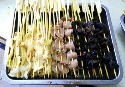 開心貓串串培訓(xùn)哪家靠譜？秘制配方無保留傳授