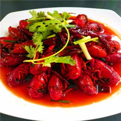 炒龍蝦培訓(xùn)哪家味道好？蜀味緣清香撲鼻妙不可言