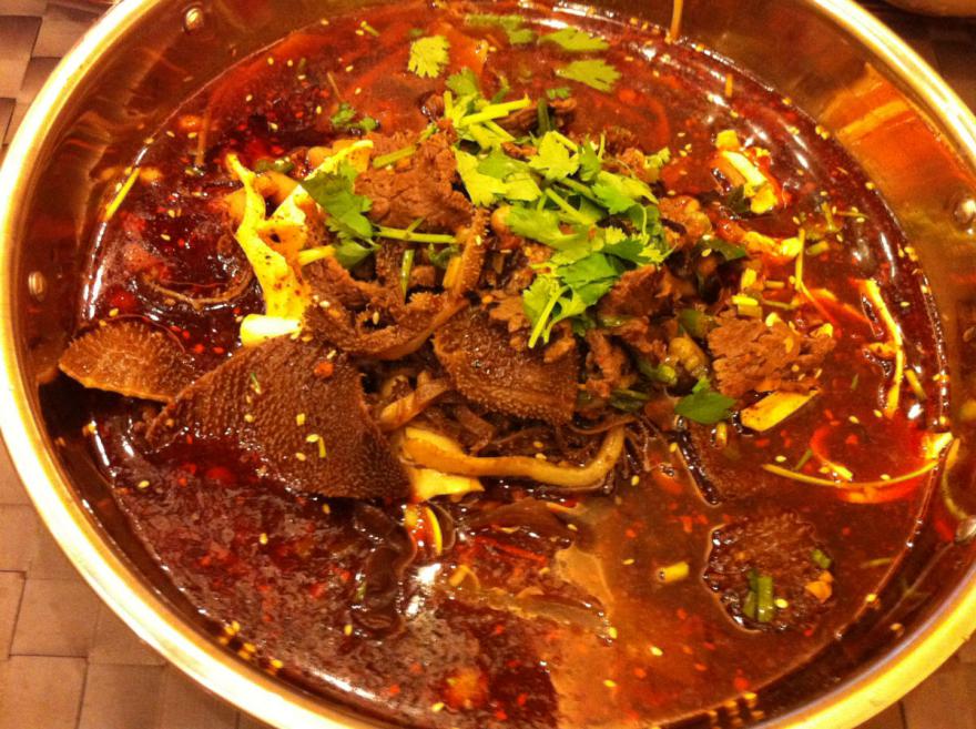 成都冒菜培訓(xùn)：帶你揭秘冒菜的經(jīng)典配方！