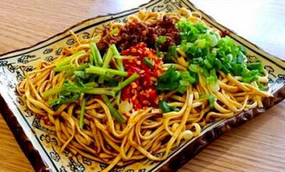 成都面食培訓(xùn):面條的家常做法大全 面食黨看過來！