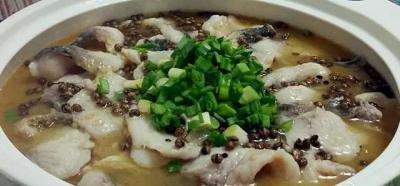 成都小吃培訓(xùn)：家常酸菜魚的做法，簡單幾步就能完成