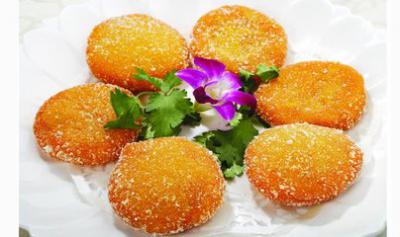 成都面食培訓(xùn):紅糖小鍋盔，教你如何快速發(fā)面的小竅門