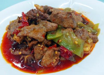 川菜技術(shù)培訓(xùn)哪家靠譜？蜀味緣厚樸誠信精益求精