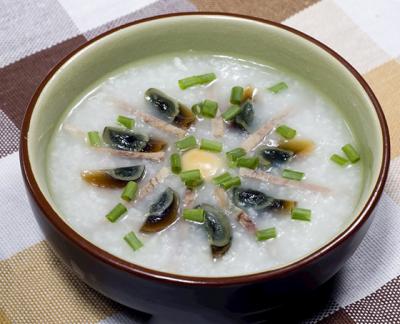 早餐養(yǎng)生粥技術(shù)培訓(xùn)哪家好？口味豐富男女老少皆宜