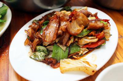 正宗川菜技術(shù)培訓(xùn)，品種繁多色香味俱全