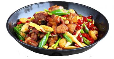 四川正宗麻辣干鍋技術(shù)培訓(xùn)，色澤鮮艷滋味別致