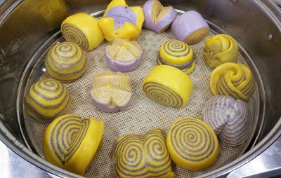 早餐包子技術(shù)培訓哪里好？蜀味緣真健康真營養(yǎng)