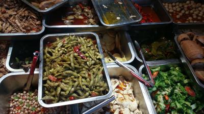 地道現(xiàn)撈現(xiàn)鹵技術(shù)培訓(xùn)，現(xiàn)撈與傳統(tǒng)鹵菜區(qū)別