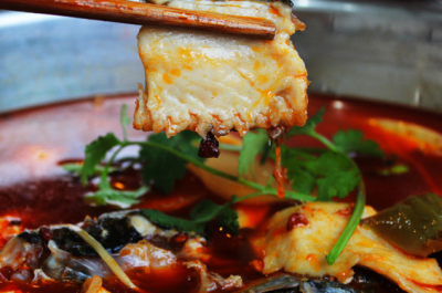 魚火鍋技術(shù)培訓(xùn)，鍋底不含色素久吃不上