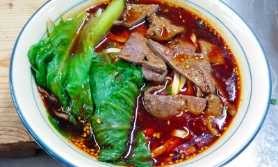 學(xué)面食技術(shù)哪家味道好？面條勁道湯鮮味濃