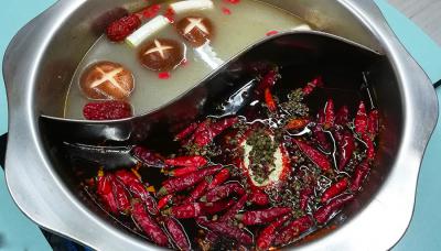 地道重慶火鍋技術(shù)培訓(xùn)，帶你體驗(yàn)原滋原味的重慶味道