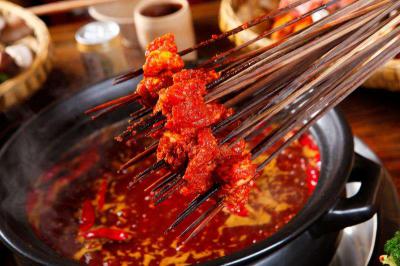 火鍋串串技術(shù)培訓(xùn)哪里好？加入蜀味緣擁有財(cái)富人生